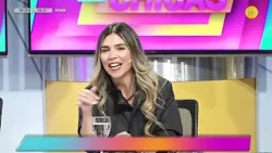 Yanina Latorre debutará como actriz │ VLC │ 08-04-26