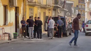21-YEAR-OLD BULGARIAN MAN KILLED IN CUTRO: 28-YEAR-OLD DETAINED