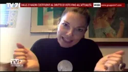 TV7 CON VOI SPECIALE SERA DEL 7/4/26 (3 di 3) TV7 CON VOI SPECIALE SERA DEL 7/4/26 (3 di 3)