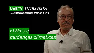 El Niño: Pacific warming changes the climate and requires prevention