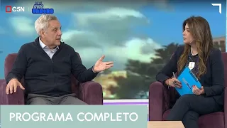 DIVINO TESORO PROGRAMA COMPLETO | 11-07-26