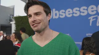 Michael Bradway on Filming STEAMY ‘Every Year After’ Scenes (Exclusive)