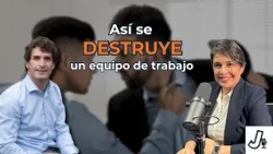 Salud mental del líder: el secreto para equipos fuertes y productivos