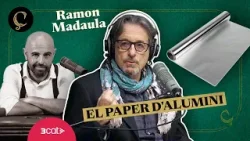 LA RENAIXENÇA: El paper d'alumini, amb Ramon Madaula (1x085) LA RENAIXENÇA: El paper d'alumini, amb Ramon Madaula (1x085)