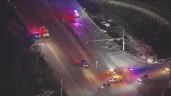 Последние новости | Смертельная авария привела к закрытию шоссе 85 в Брайтоне