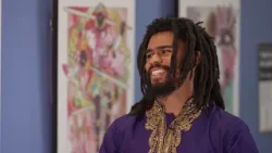 Artist Spotlight | Daniel Demontagnac