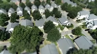 More homes, fewer buyers: Triangle enters rare buyer's market