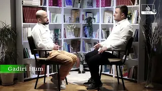 HAKİKAT NURU | Gadir Hum Bayramı, İmam Ali'nin Velayeti ve Alevi Toplumunda Unutulan Hakikatler