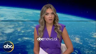 Edicioni i Mesditës, ora 12:00 - 27 gusht 2026 | ABC News Albania