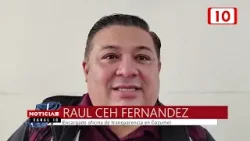 Ayuntamiento de Cozumel fortalece la transparencia y el acceso a la información Ayuntamiento de Cozumel fortalece la transparencia y el acceso a la información