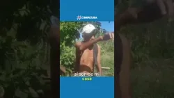 “Estoy abandonado como un perro con sarna”: el desgarrador testimonio desde Santiago de Cuba