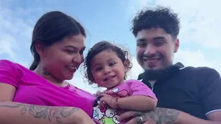 Milwaukee man detained by ICE reunites with family | FOX6 News Milwaukee