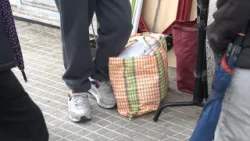 La població en risc de pobresa creix a Catalunya fins al 25 % el 2025