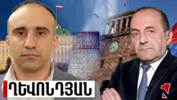 Հայաստանում ռուսական ատոմակայանի գաղափարն ի սկզբանե անլուրջ էր՝ օրակարգ զբաղեցնելու միջոց