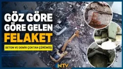 A Tragedy Waiting to Happen! Unbelievable Negligence in the Building That Became a Grave for Five...