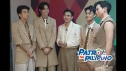 Sino'ng 'imposter' sa WRIVE? | Patrol ng Pilipino