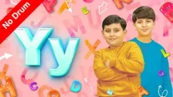 The Y letter (No Drum) - Jad & Eyad Miqdad