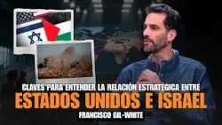 Estados Unidos e Israel: una alianza clave bajo la lupa // Francisco Gil-White