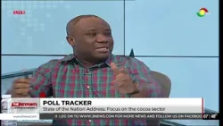 LCBs Need Bailout to Settle Bank Debts, But ‘No Need To Panic’ - Samuel Adimado