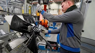 Η γερμανική οικονομία αναπτύσσεται ταχύτερα από τις εκτιμήσεις καθώς οι εξαγωγές ανακάμπτουν
