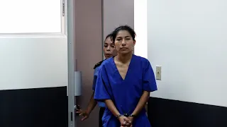 TICUANTEPE CHILD MURDER