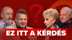 Európa szorítóban: elkerülhető az energiakrízis? - Ez itt a kérdés