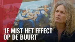 Gemeente stopt buurtbudget, verdriet bij initiatiefnemers