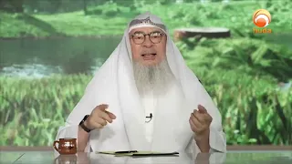 Do You Need to Repeat Wudu at the End of a Valid Mandatory Ghusl Sheikh Assim Al Hakeem #hudatv