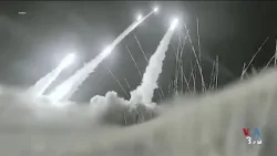 فرسایش معادلات بازدارندگی با مبادله مستقیم آتش میان اسرائیل و جمهوری اسلامی