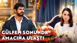 Cihan and Sıla Got Married | Gelin Episode 486 @GelinDizisi