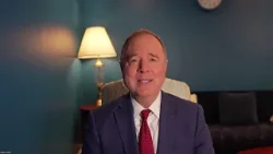 Сенатор Шифф помог обеспечить федеральное финансирование для Центральной долины и высказался о во...