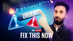 Why your password might not be safe