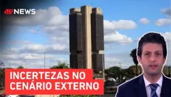 Ata do Copom sinaliza dificuldade na tendência da Selic; Alan Ghani analisa