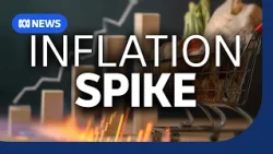 Melbourne Cup day rate hike all-but-confirmed after hotter than expected inflation | The Business