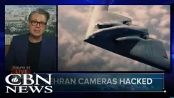 How Israel’s Mossad Hacked Tehran’s Cameras | Inside Israel’s Intelligence War Against Iran