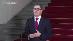 Bolaños contesta a Elon Musk y le llama "tecnocasta"