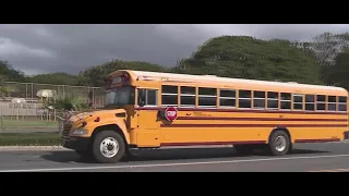 NYC family concerned after city provided school bus that didn't show up