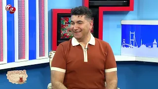 Kaymaçina 3.Bölüm | Tek Rumeli TV