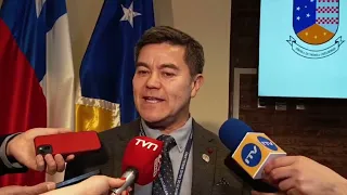 Gore Magallanes transferred more than 8 billion to the Health Service to reduce waiting lists