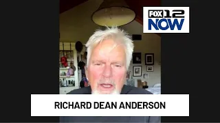 MacGyver star Richard Dean Anderson to make appearance at Rose City Comic Con