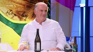 Brazili fiton në finish! Sinemati: Lojtarët e Arsenalit e nxorrën nga situata - Top Arena