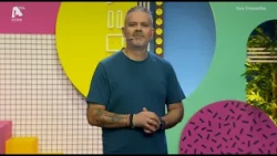 Λούης Night Show | Σ11 Επεισόδιο 02 | Παρασκευή 02/10/26