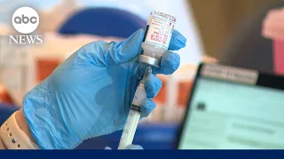 Vaccine recommendations to prepare for cold and flu season