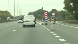 Un chantier de plusieurs années et un vrai casse-tête pour réaménager l’ouest du ring de Bruxelles