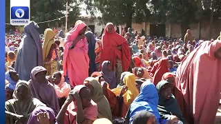 Borno Builds 120 Schools, Reduces Out Of School Children