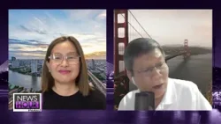 ทำเนียบนายกฯอิสราเอลโต้ข่าวลือ ' เนทันยาฮู 'ยังไม่ตาย Newshour Weekend 15-03-69 B1