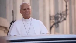 Prayers pour in from Chicago's Catholic community after nodule found on Pope Leo's lung