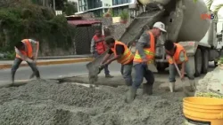 Avanza Gobierno de Acapulco en la recuperación de calles y avenidas prioritarias