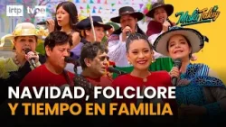 Especial Navidad:  música y tradición del Perú | “Miski takiy”