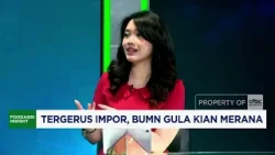 Kalah Harga Dengan Gula Impor, Produksi Petani RI Tidak Laku di Pasar
